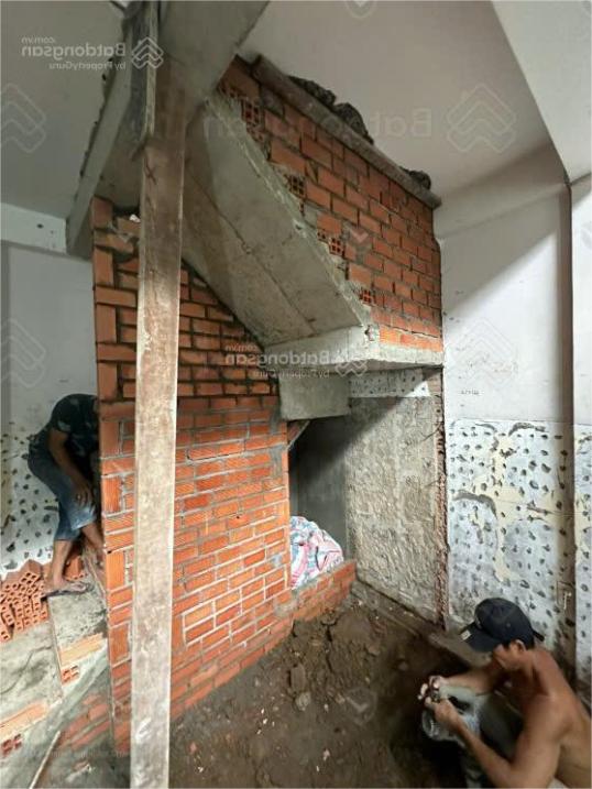 🏡 Bán nhà mới Ngô Gia Tự, Q.10, góc 2 mặt hẻm, 6.x tỷ! - Ảnh chính